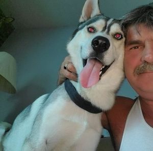 Meet your Posher, Witold